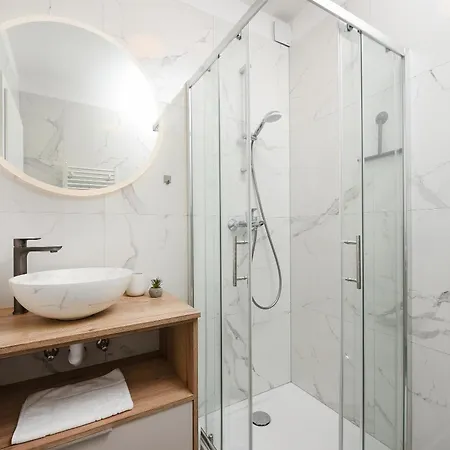 M&La Apartment Zadar Exterior photo