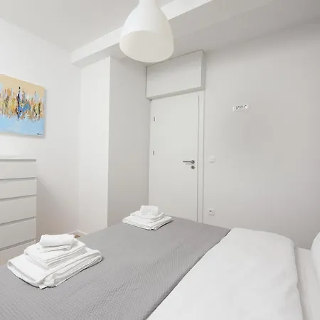 M&La Apartment Zadar Exterior photo