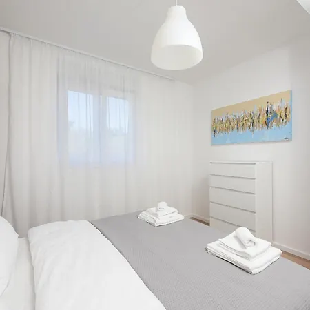 M&La Apartment Zadar Exterior photo