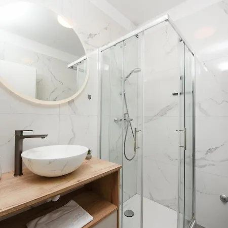 M&La Apartment Zadar Exterior photo