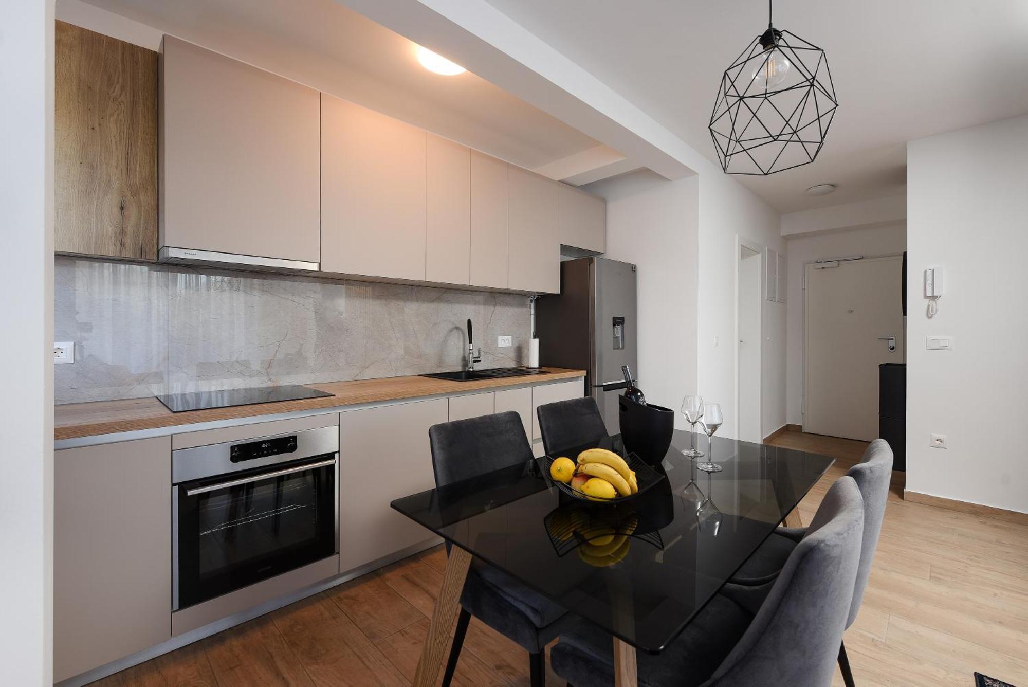 Apartment M&la Zadar