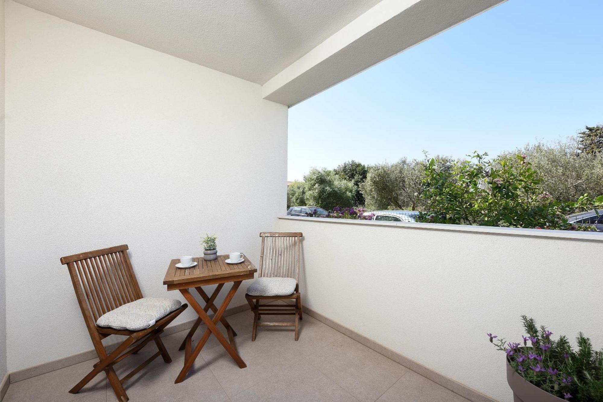 Apartmán M&la