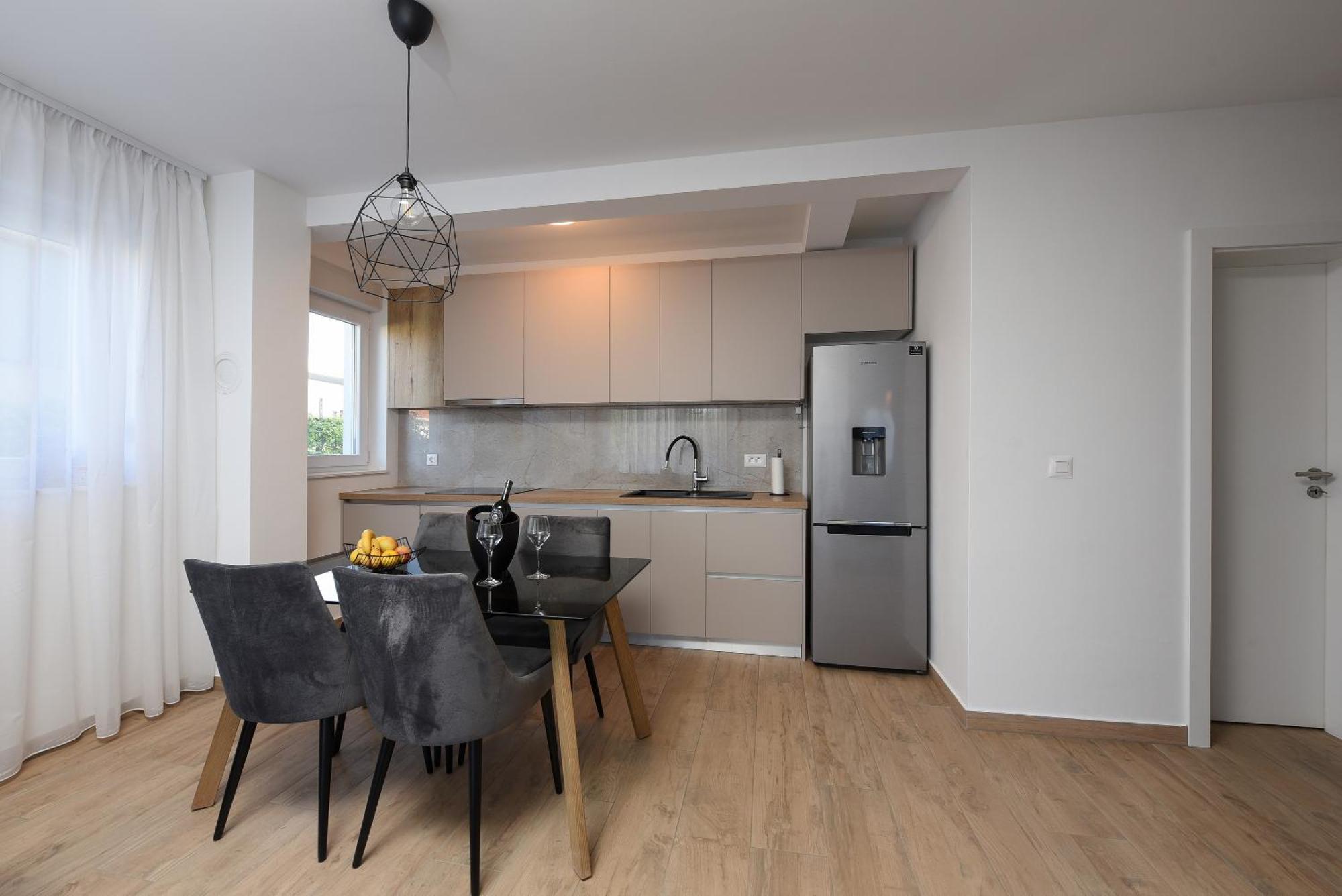 Apartment M&la Zadar