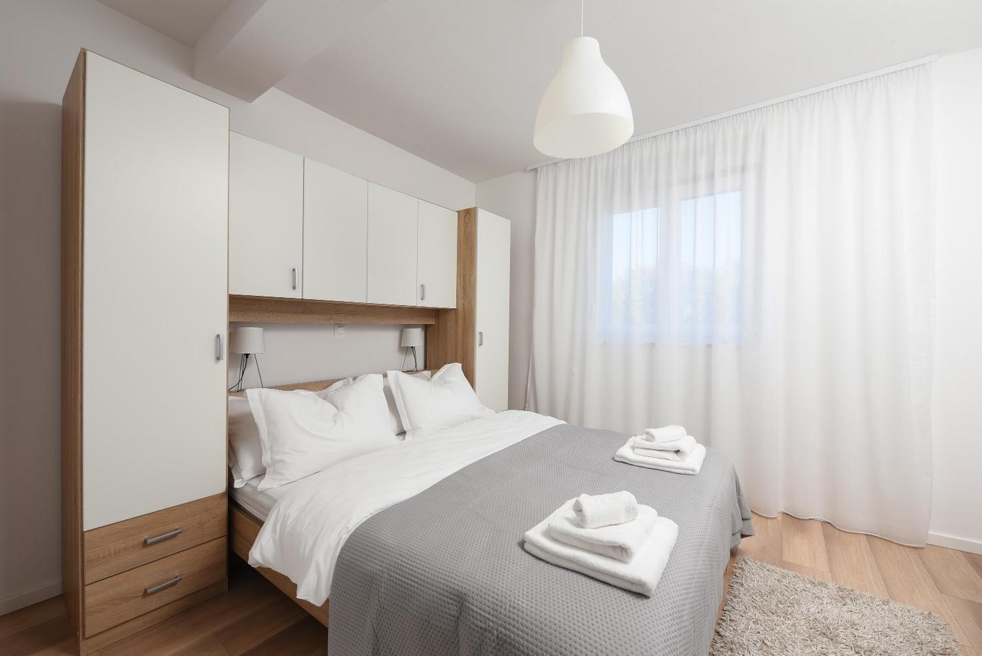 M&la Apartmán *