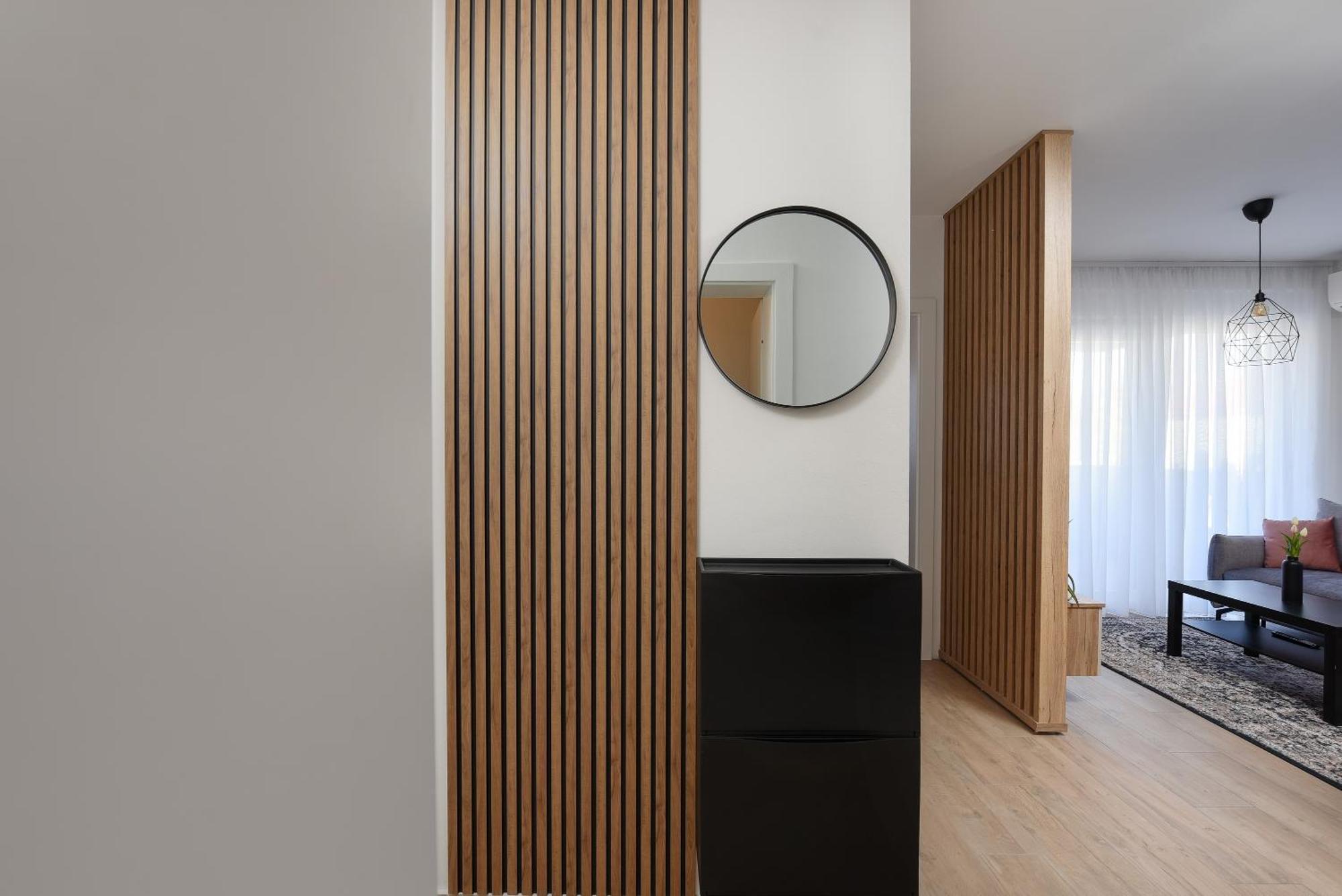 Apartment M&la