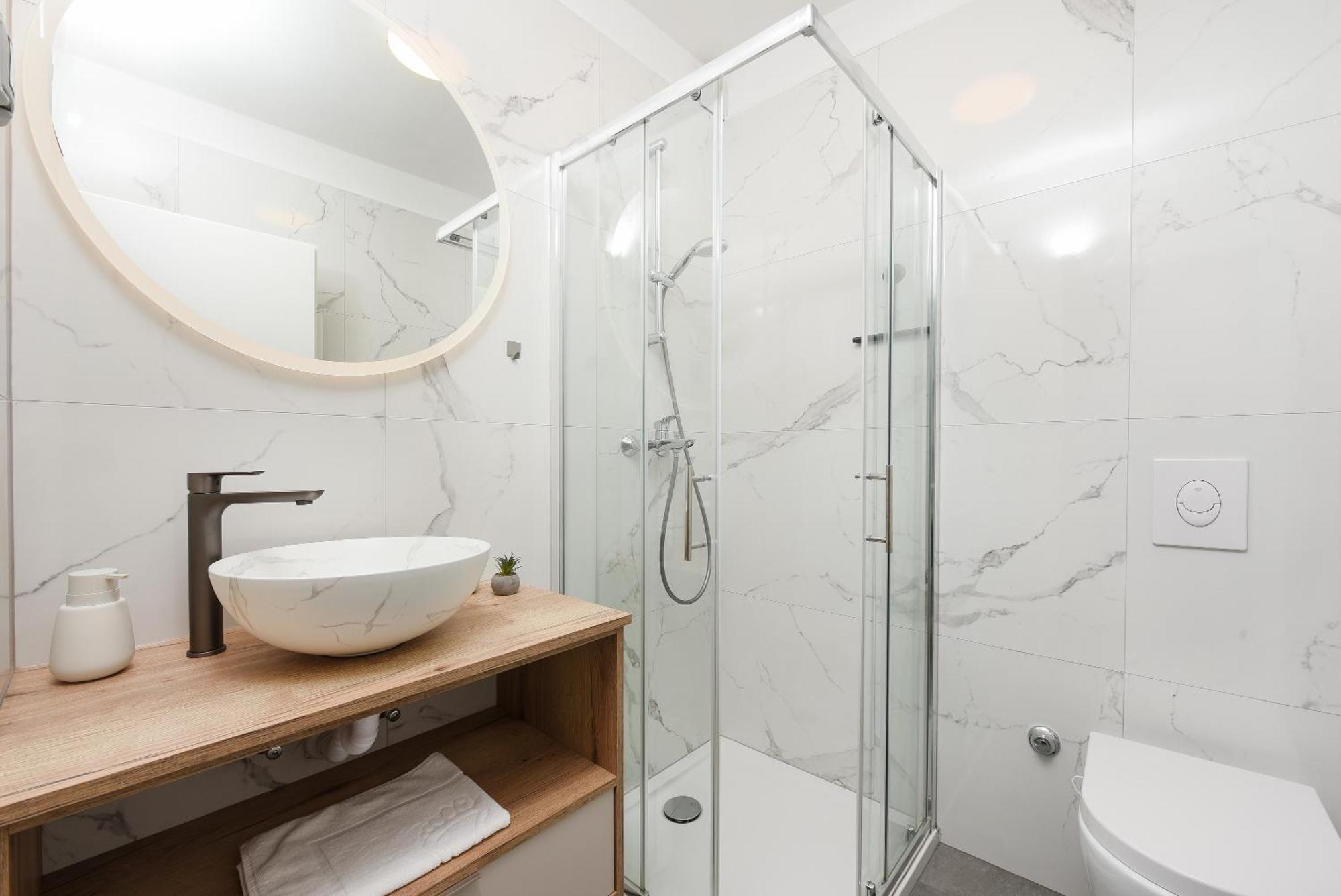 Apartmán M&la *