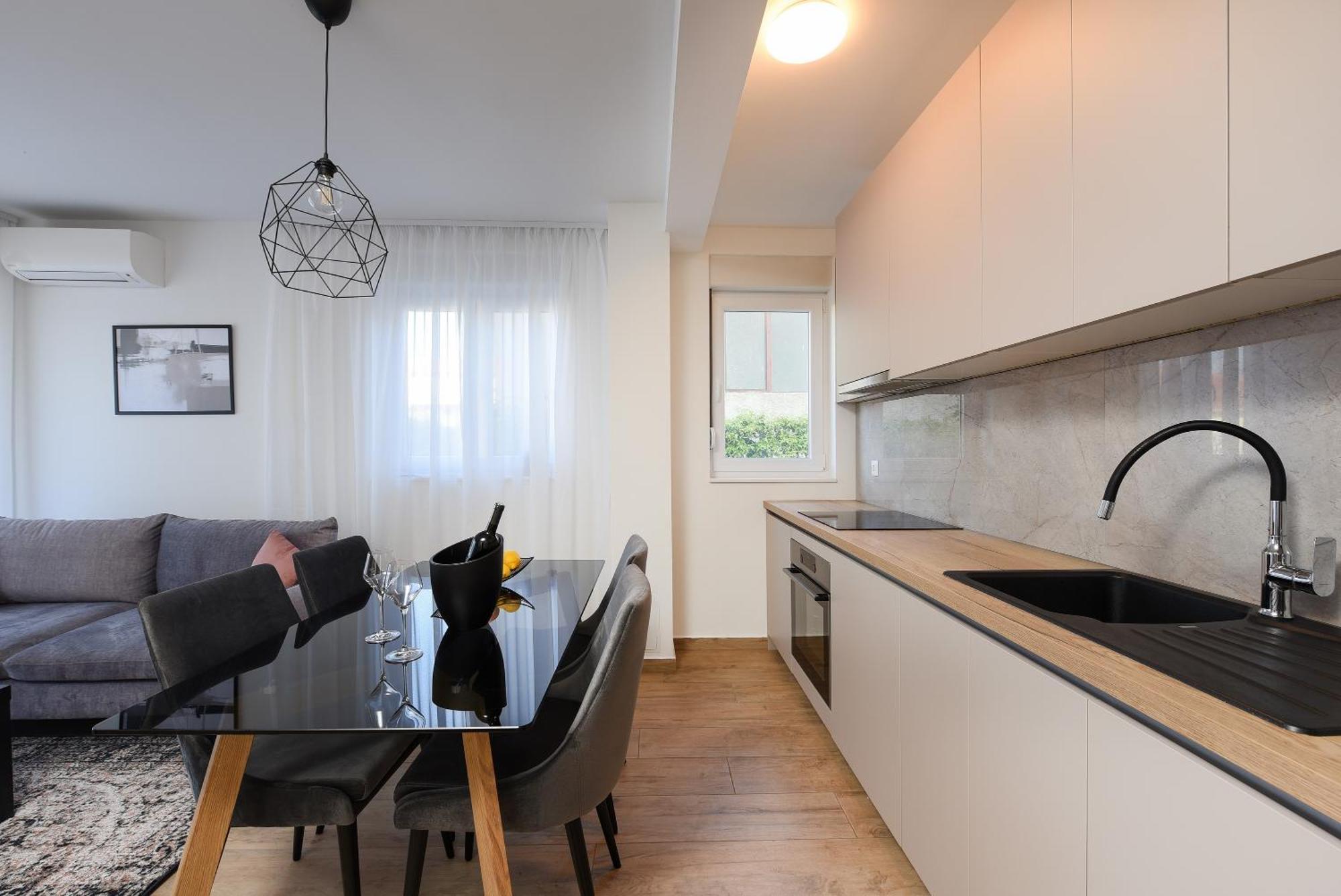 M&la Apartmán