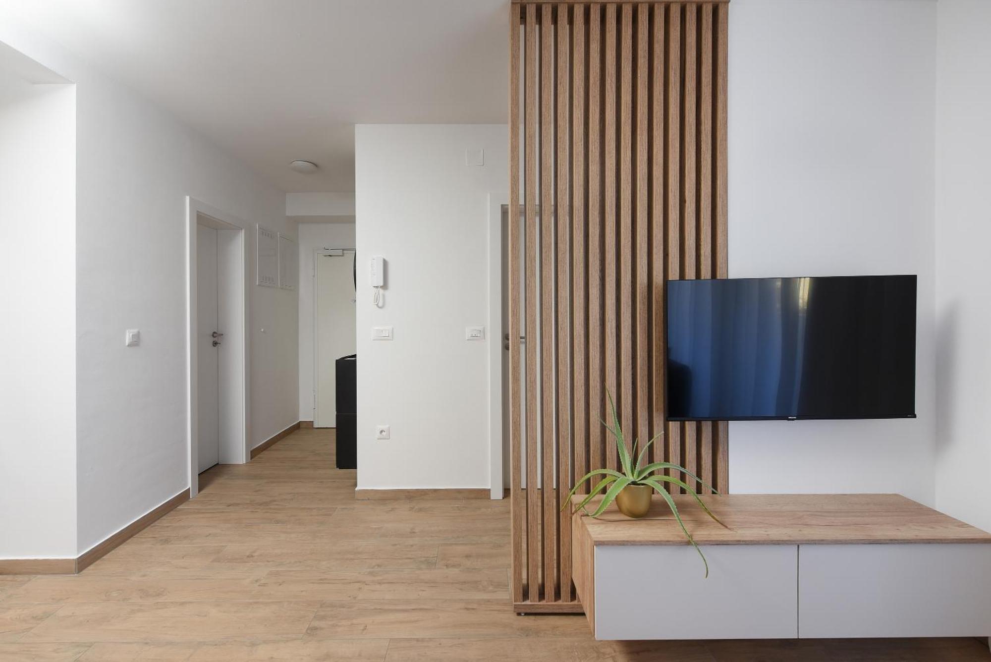 Apartment M&la *