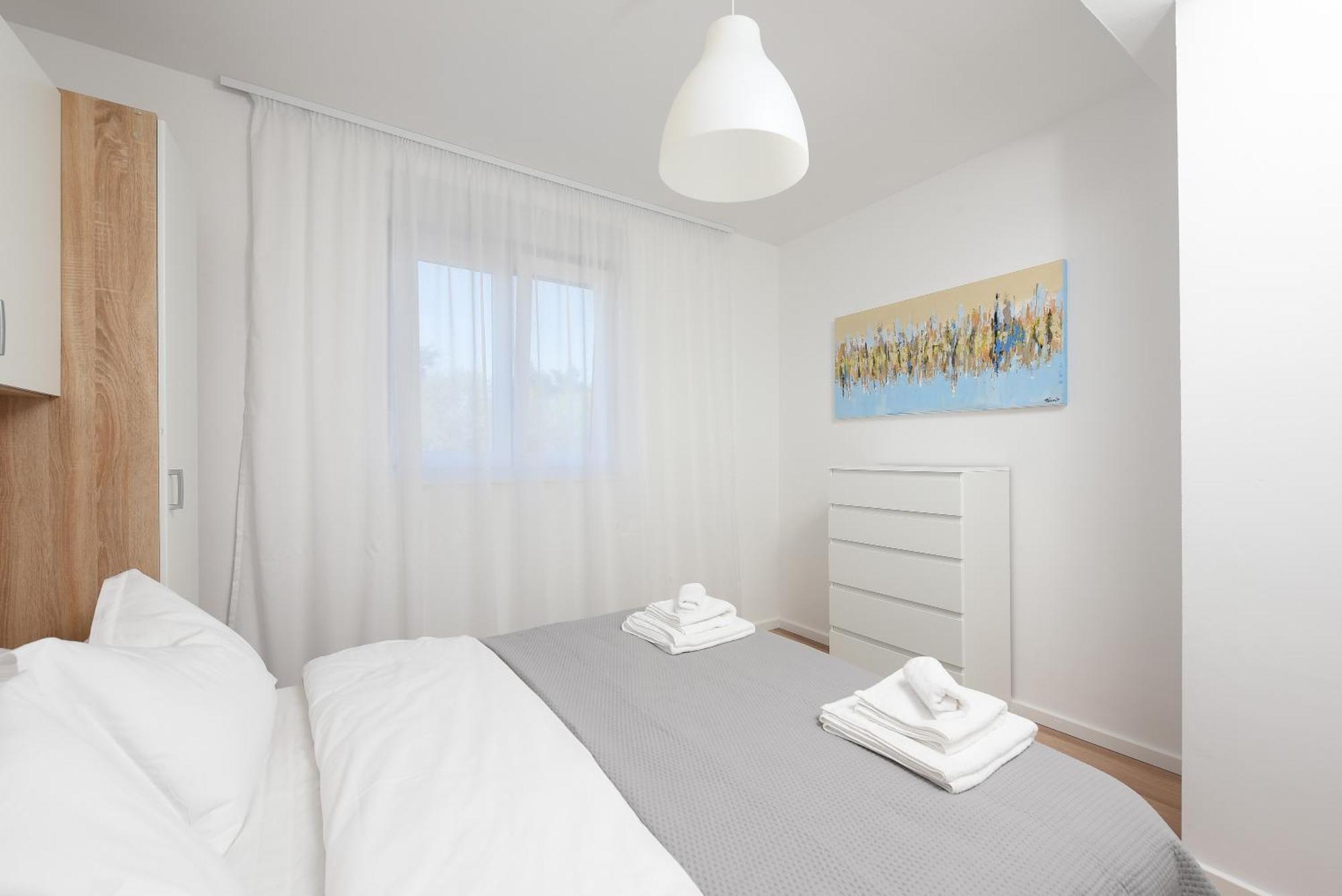 Apartment M&la Zadar