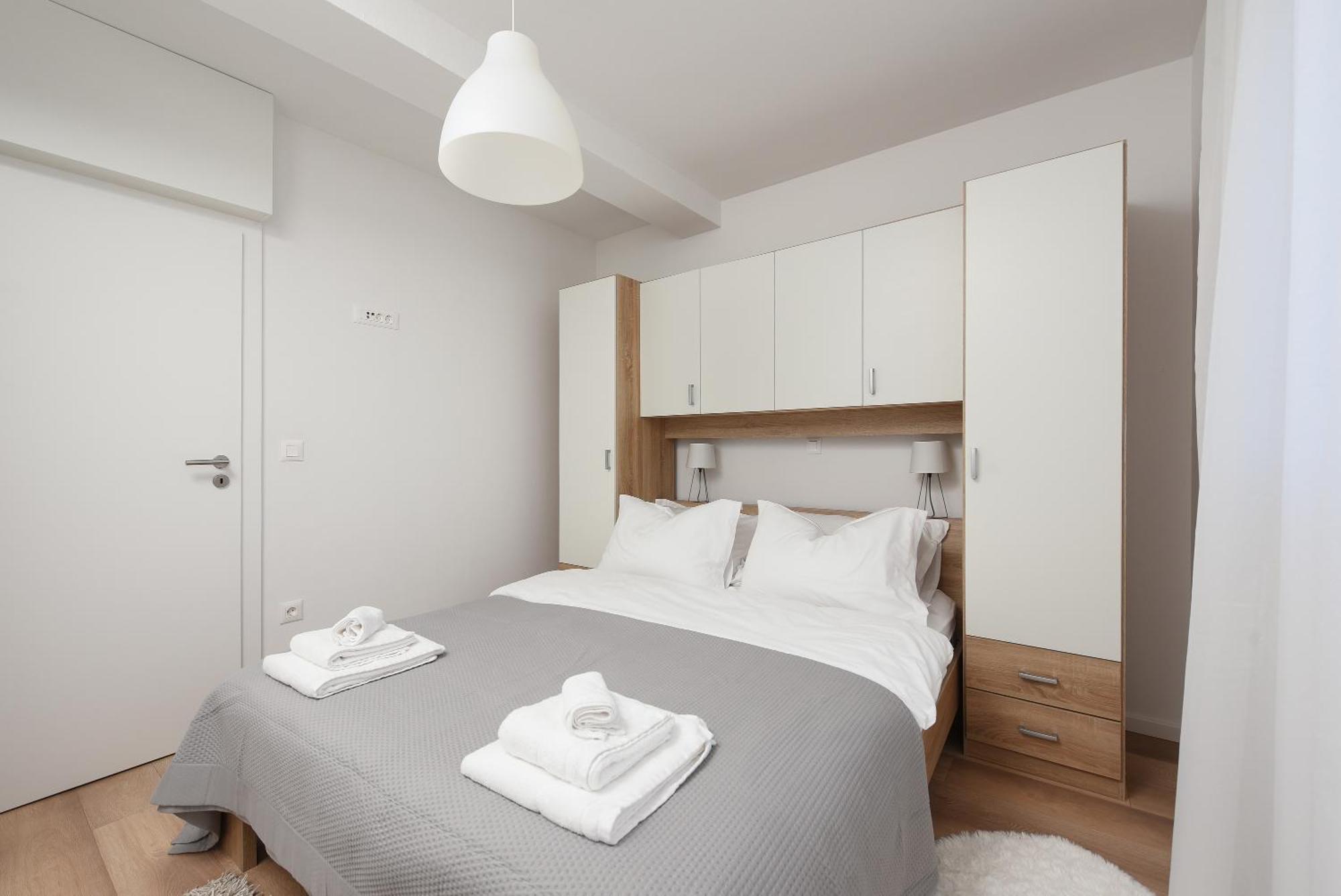 M&la Apartment