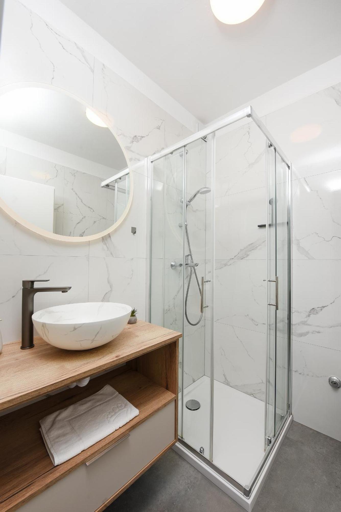 M&la Apartment Zadar