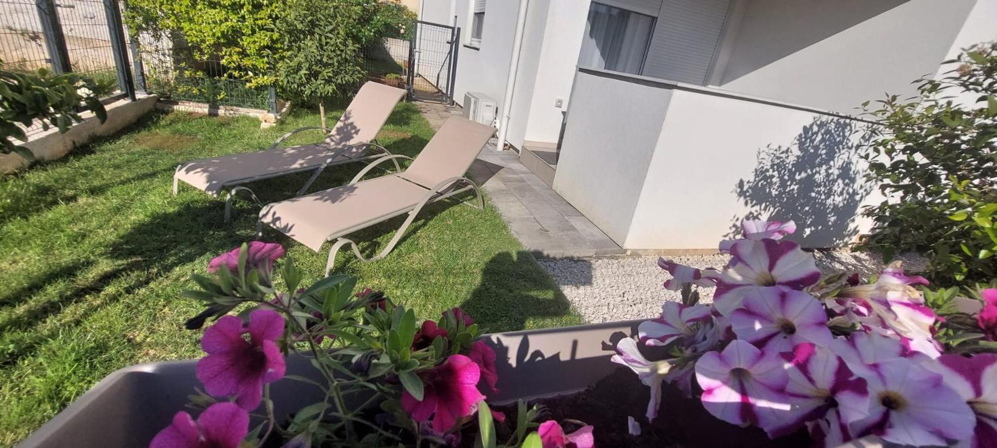 Apartmán M&la *